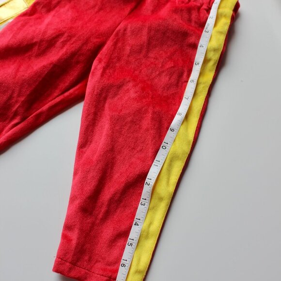 Prince 2 piece set for toddler boy - Picture 5 of 6